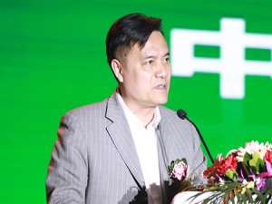 陈辉庭(福建装饰行业商会)