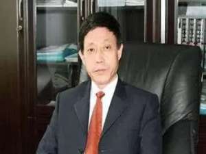 刘江山(龙星化工属于国有吗?)