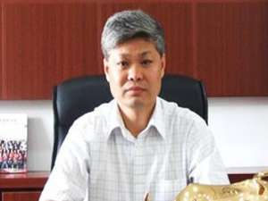 赵久标(银麦啤酒创始人?)