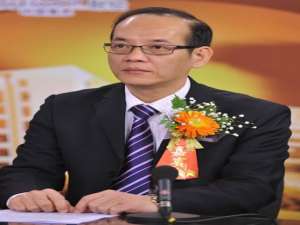 邓子长(长方照明董事长哪里人?)