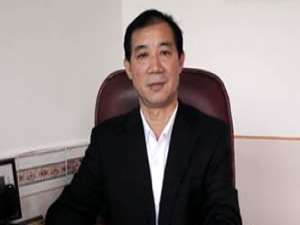 黄蔚德(浏阳市最有钱的是谁?)