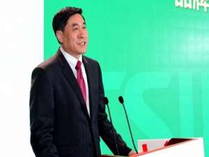 黄克兴(2020年度十大经济人物?)