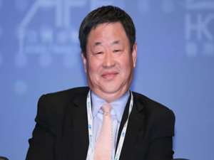 宁高宁(32岁执掌千亿级别的华润集团，宁高宁有何过人之处?)