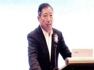 张华农(两校地理位置对比)