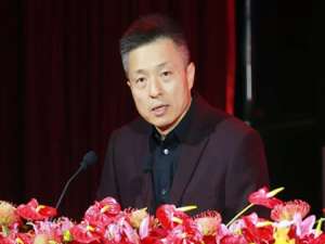 徐永安(横店集团董事长?)