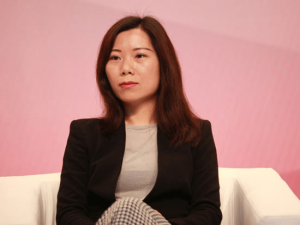 董炜(耐克中国公司的老板?)