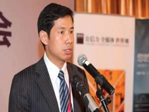 胡祖六(春华资本董事长胡祖六有哪些成就荣誉?他老婆谢宛婷是谁? - ...)