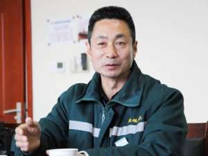 姚连志(山东源根石油化工有限公司介绍?)