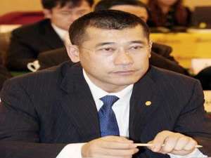 冯玉良(李洪涛律师解答了我老婆前几天法院给她打电话说被银行起诉了...)