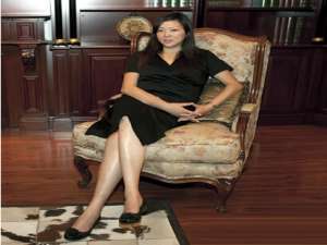 严红(游泳冠军严红?)