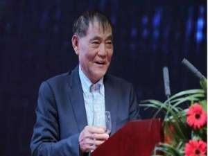 徐步升(义乌富豪榜2020排行榜?)