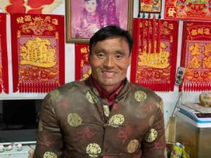 程运付(从山东临沂市走出来的艺人都有哪些?)