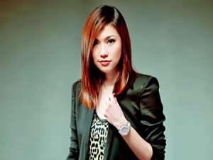 蔡加怡(蔡加怡几岁?)