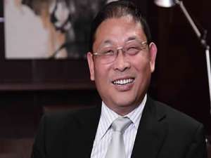 赵孙立(孙立律师解答了张律师您好 赵奇和刘庆平合伙...问题，免费收...)