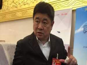 单霁翔(故宫博物院单霁翔是什么级别?)