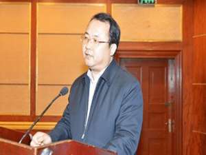 刘成强(山东时风集团总裁 刘成强)