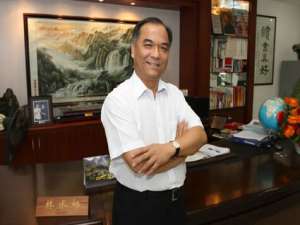 林水栖(徐闻首富十大排名榜?)