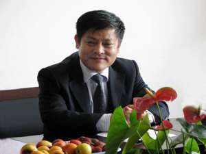 朱烈(妈妈在等你中的三叔是谁?)