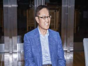 住川龙夫(龙之子工作室的介绍)