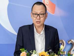 侯巍(晋商精神的传承与发展?)