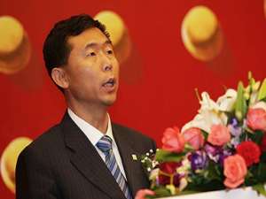 王功伟(金融街集团董事长?)