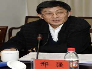 邢强(一刻即永远出品人?)