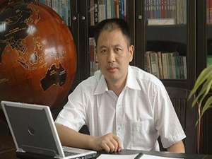 吴俊保(2021年安徽富豪榜?)