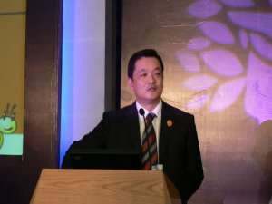 雷赤锋(电子商务学科入门指导心得怎么写)