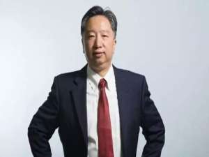 邹胜龙(迅雷创始人?)