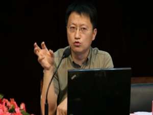 陈永(万族之劫陈永介绍?)