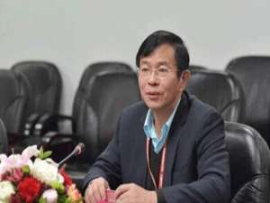 赵勇(陈丽华儿子怎么叫赵勇?)