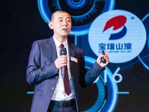 李斌(李斌称蔚来将于2030年进行业前五?李斌的勇气到底谁给的?)
