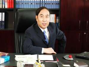 蔡东晨(河北省首富前十名?)