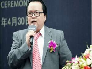 阮家明(低调奢侈品的中国商机有什么? - 淼淼洌 的回答)