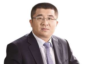 张磊(我们这十年张磊原型?)