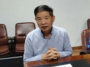 吴国良(亚洲最帅面孔第一名?)