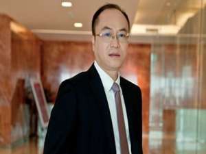 周永伟(与狼共舞创始人?)