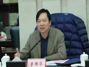 童国华(武汉市信装饰公司)