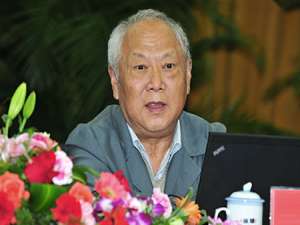 唐守正(我想知道林大的师资力量如何?林大的老师怎么样? 申请方)