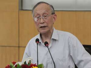 杨叔子(李星云为什么说杨叔子是叛徒?)
