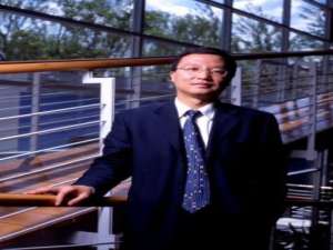 许立(万通地产董事长?)
