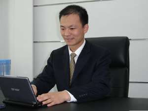 王相荣(利欧纳创始人是谁?)