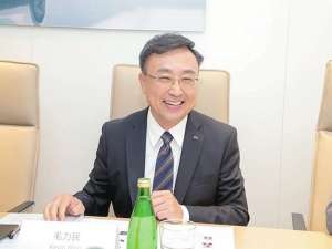 毛力民(全新英菲尼迪QX60正式预售，毛力民能否借势扭转败局?)