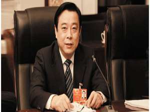 孔祥喜(淮河能源是什么国企?)