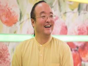 余惠勇(合拍传媒有哪些成员?)