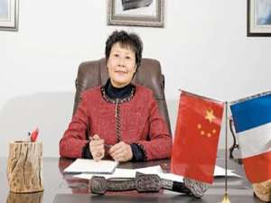 李瑞琴(2021中国去世的十大名人?)