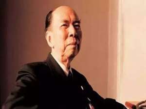 马万祺(广东省佛山市历史以来出过什么名人?)