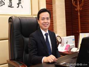陈鸿填(谁知道汇泰龙老板是谁?_住范儿家装官网)