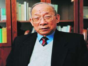 干福熹(感动中国科学家有哪些,分别经历过那些事情.)