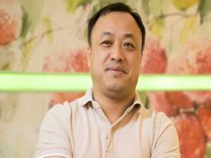 朱启东(南京十大姓氏?)